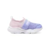 Slip-On Comfy Shoes “Purple Pink”