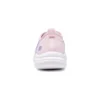 Slip-On Comfy Shoes “Purple Pink”