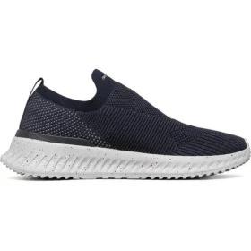 Slip-on Shoes Blue