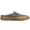 Slip-on Shoes Grey