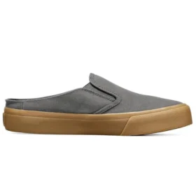 Slip-on Shoes Grey