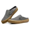 Slip-on Shoes Grey
