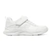 Slip On Shoes “White”