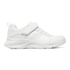 Slip On Shoes “White”