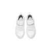Slip On Shoes “White”