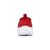 Slip-On Sport Shoes “Blue Red Black”