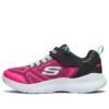 Snap Sprints Casual Shoe Pink