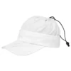 Snapback Cap “White”