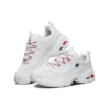 Snickers x Skechers D’ Lites 1.0 Low-top Clunky Shoes White