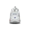 Snickers x Skechers D’ Lites 1.0 Low-Top Daddy Shoes White