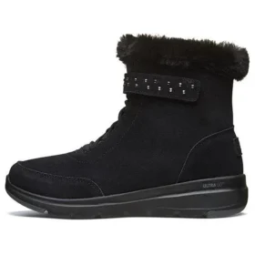 Snow Boots “Black”
