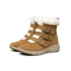 Snow Boots “Khaki”