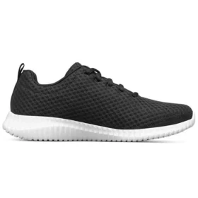 Social Muse Low Black/White