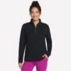 Soft Knit Ottoman 1/4 Zip
