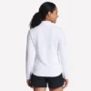 Soft Knit Ottoman 1/4 Zip