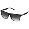 Soft Touch Square Sunglasses