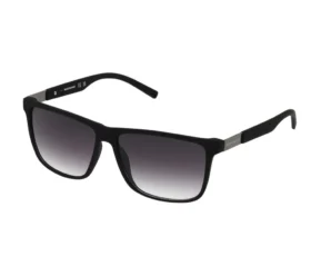 Soft Touch Square Sunglasses