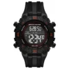 Solar Digital Watch