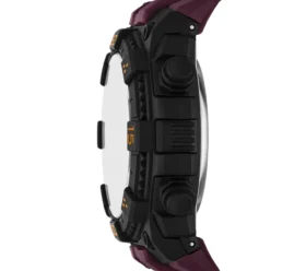 Solar Digital Watch