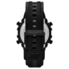 Solar Digital Watch