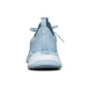 Solar Fuse SneakersBlue/White