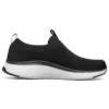 Solar Fuse Sports Shoes Black