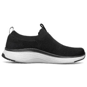 Solar Fuse Sports Shoes Black