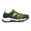 Solar Quest “Black Green”