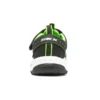 Solar Quest “Black Green”
