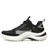 Solei Low Low Black