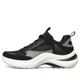 Solei Low Low Black