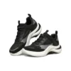Solei Low Low Black