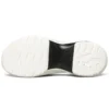 Solei Low Low Black
