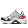 Solei ST Running Shoes White/Red