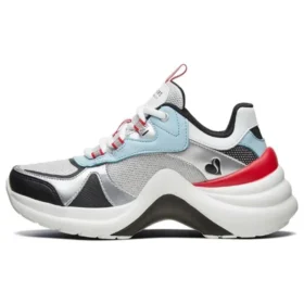 Solei ST Running Shoes White/Red