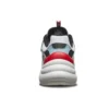 Solei ST Running Shoes White/Red