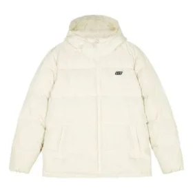 Solid Color Sports Casual Hooded Down Jacket “Multi-Color”