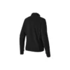 Solid Color Zipper 3-In-1 Jacket “Black”