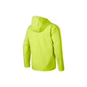 Solid Color Zipper 3-In-1 Jacket “Green Grey”