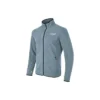 Solid Color Zipper 3-In-1 Jacket “Green Grey”