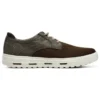 Spacer “Olive Brown”
