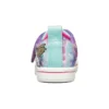 Sparkle Rayz Sneakers K Purple