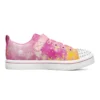 Sparkle Rayz Sneakers K Red