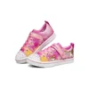 Sparkle Rayz Sneakers K Red