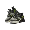 Sparta-Max “Black Green”