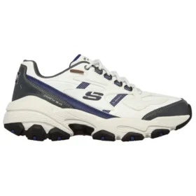 Sparta-Max Brindlewood Sports Shoes White/Blue