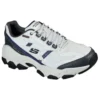 Sparta-Max Brindlewood Sports Shoes White/Blue
