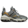 Sparta-Max “Grey”