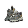 Sparta-Max “Grey”