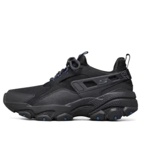 Sparta-Max Running Shoes Black